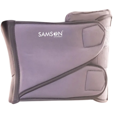 Samson Chest Binder image