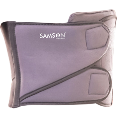 Samson Chest Binder image