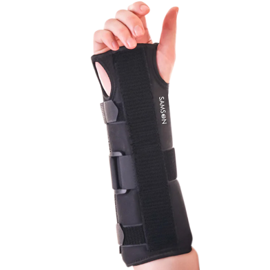 Samson Cock Up Splint image