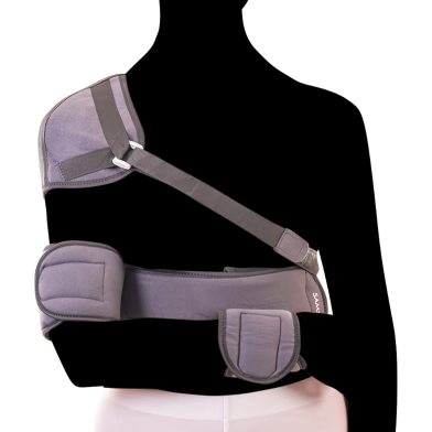Samson Elastic Shoulder Immobilizer image