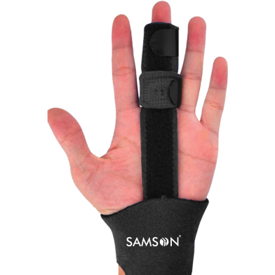 Samson Finger Extension Splint image