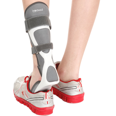 Samson Foot Drop Splint Left image