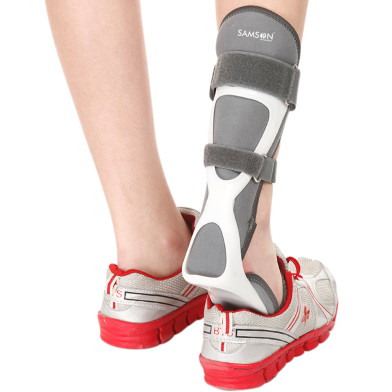 Samson Foot Drop Splint Right image