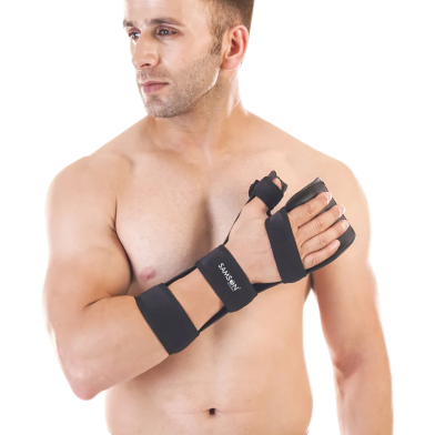 Samson Hand Resting Right Universal Size image