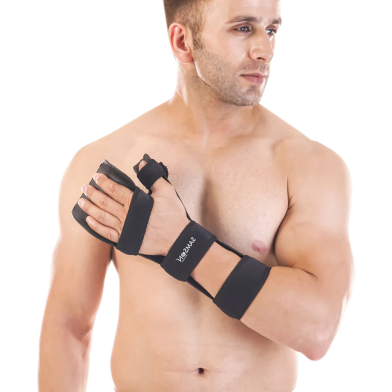 Samson Hand Resting Left Universal Size image