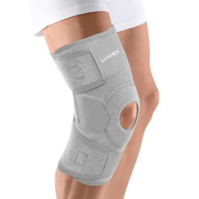 Samson Knee Wrap image