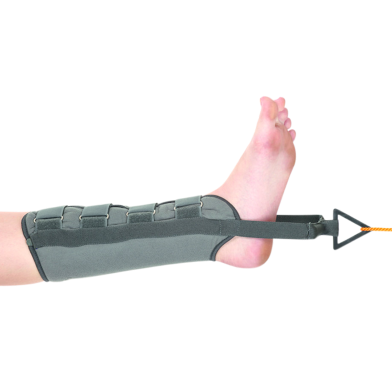 Samson Leg Traction Brace image