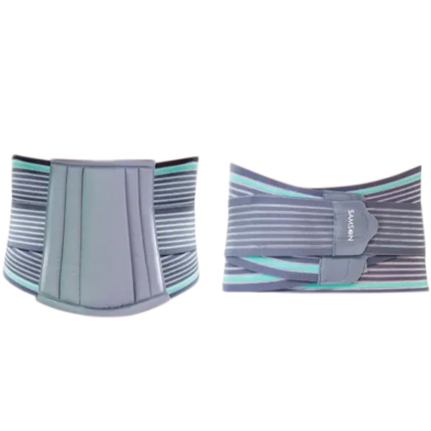 Samson Lumbo Sacral Support Spicial Quality image