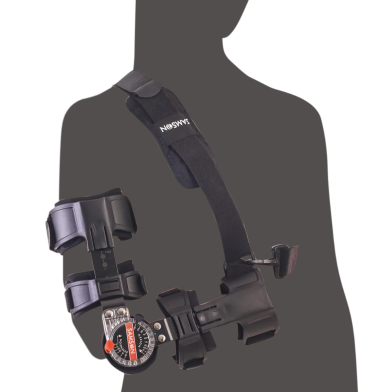 Samson R.O.M Elbow Brace (Right) Universal Size image