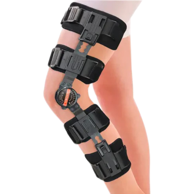 Samson R.O.M. Knee Brace Universal Size image