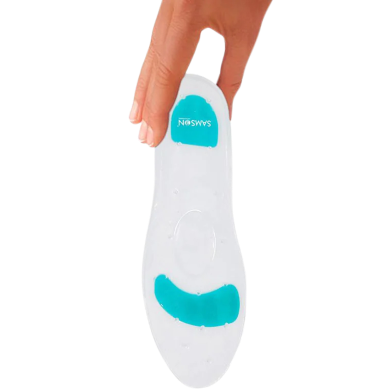 Samson Silicone Insole (Pair) image