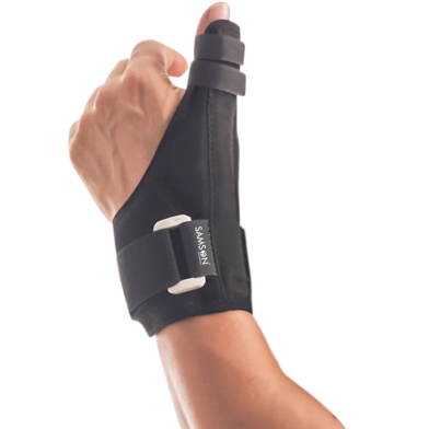 Samson Thumb Spica Splint image
