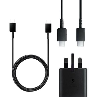 Samsung 25W PD Adapter USB-C (3 Pin) (Model -EP-T2510) - Only Adapter - PN10943 Slide 5