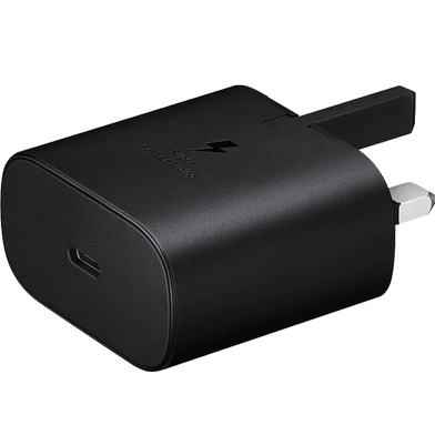 Samsung 25W PD Adapter USB-C (3 Pin) (Model -EP-T2510) - Only Adapter - PN10943 Slide 3