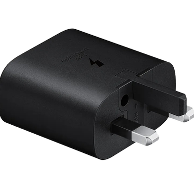 Samsung 25W PD Adapter USB-C (3 Pin) (Model -EP-T2510) - Only Adapter - PN10943 Slide 4