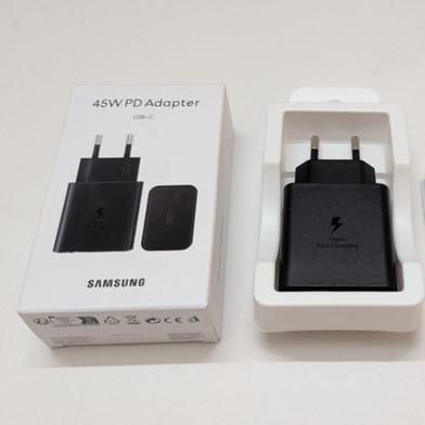 Samsung 45w PD Adapter 2 Pin EP-T4510 Slide 5