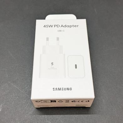 Samsung 45w PD Adapter 2 Pin EP-T4510 Slide 4