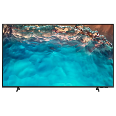 Samsung UA43BU8100 4K Smart LED Television - 43 Inch image