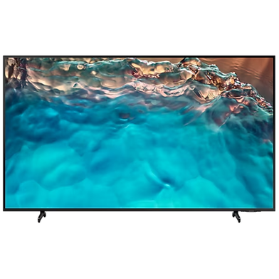Samsung UA65BU8100 4K Smart Led Television 65-Inch image