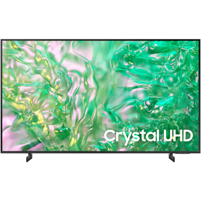 Samsung 75DU8000 75Inch Crystal 4K UHD HDR Smart TV image
