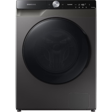 Samsung Front Loading Washing Machine 9 KG image
