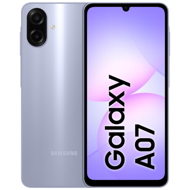 Samsung Galaxy A07 (6/128) Smart Phone image