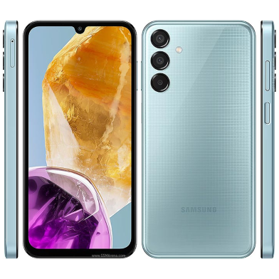 Samsung Galaxy M15 (6/128) Smart Phone image