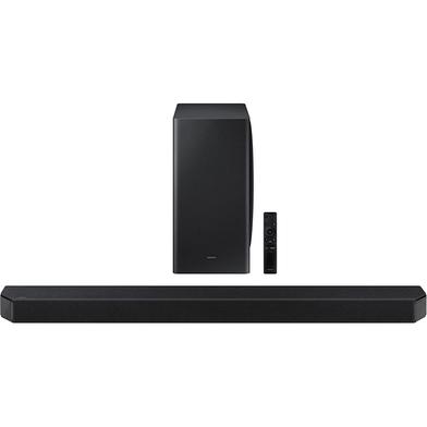 Samsung HWQ900A Q Series Soundbar - Dolby Atmos/DTS: X with Alexa Built-In image
