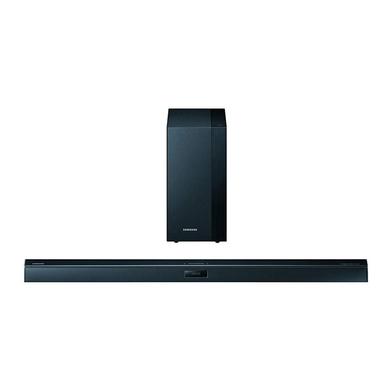 Samsung HW-H450 Wireless Audio Sound Bar 2.1 Channel - 290 Watt image