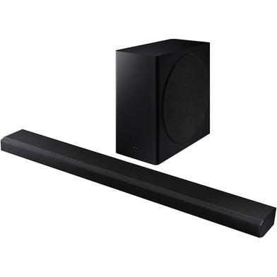 Samsung HW-Q800A Q Series Soundbar - Dolby Atmos/DTS: X With Alexa Built-in image