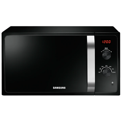 Samsung MS23F300EEK/SG Microwave Oven - 23-Liter image