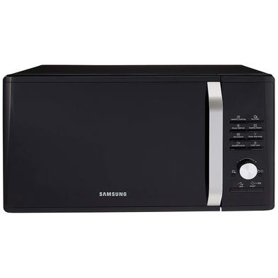 Samsung MS-28J5255UB Microwave Oven - 28-Liter image