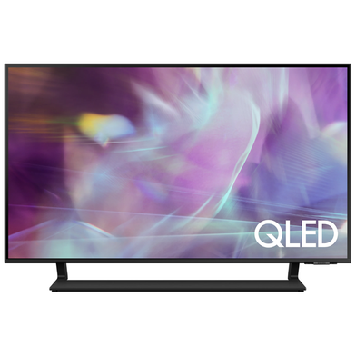 Samsung QA43Q65A Smart QLED Television - 43 Inch image