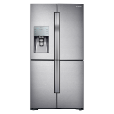 Samsung RF56N9040SL/SG Fridge - 564Ltr image