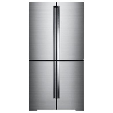 Samsung RF-85K90127FTR Non-Frost Inverter French Bottom Refrigerator - 795 Ltr image