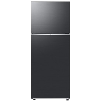 Samsung RT42CG6442B1TC Digital Inverter Compressor, Mono Cooling, No Frost, Top Mount Refrigerator 415 Liter Black image