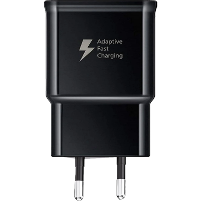 Samsung S10 Plus QC 3A Fast Charging Showing Adapter image