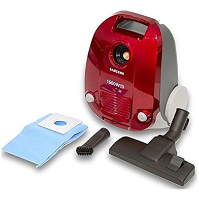 Samsung SC4130 Vacuum Cleaner - 1600 Watt image