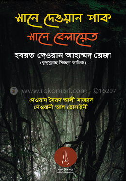 শানে দেওয়ান পাক শানে বেলায়েত image