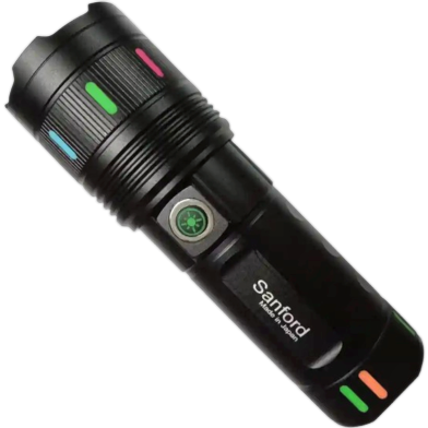 Sanford Japan White Laser With Led image