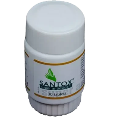 Santox - 30's pack Tablet image