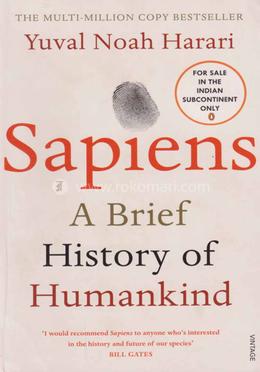 Sapiens image