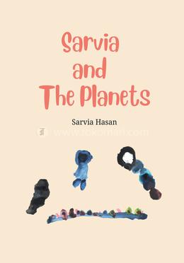 Sarvia and The Planets image