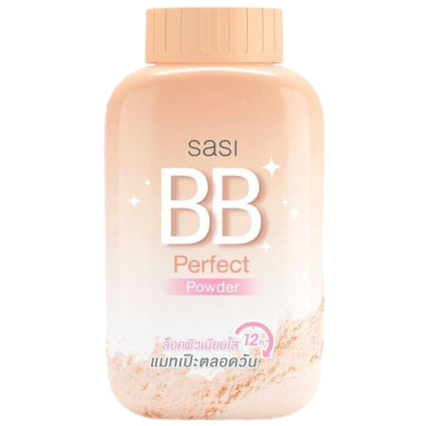 Sasi BB Perfect Powder 50g image