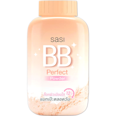 Sasi Bb Perfect Powder 50gm image