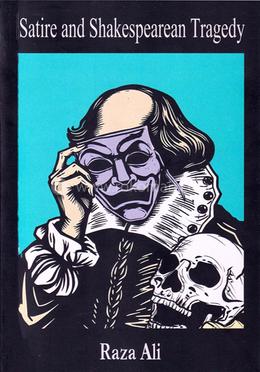 Satire And Shakespearean Tragedy image