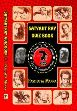 Satyajit Ray Quiz Book
