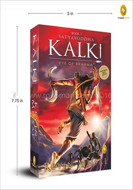 Satyayoddha Kalki