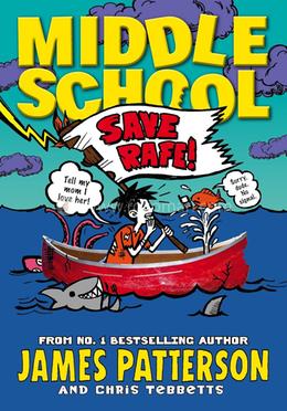 Save Rafe! - Middle School