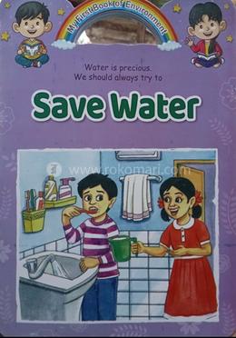 Save Water